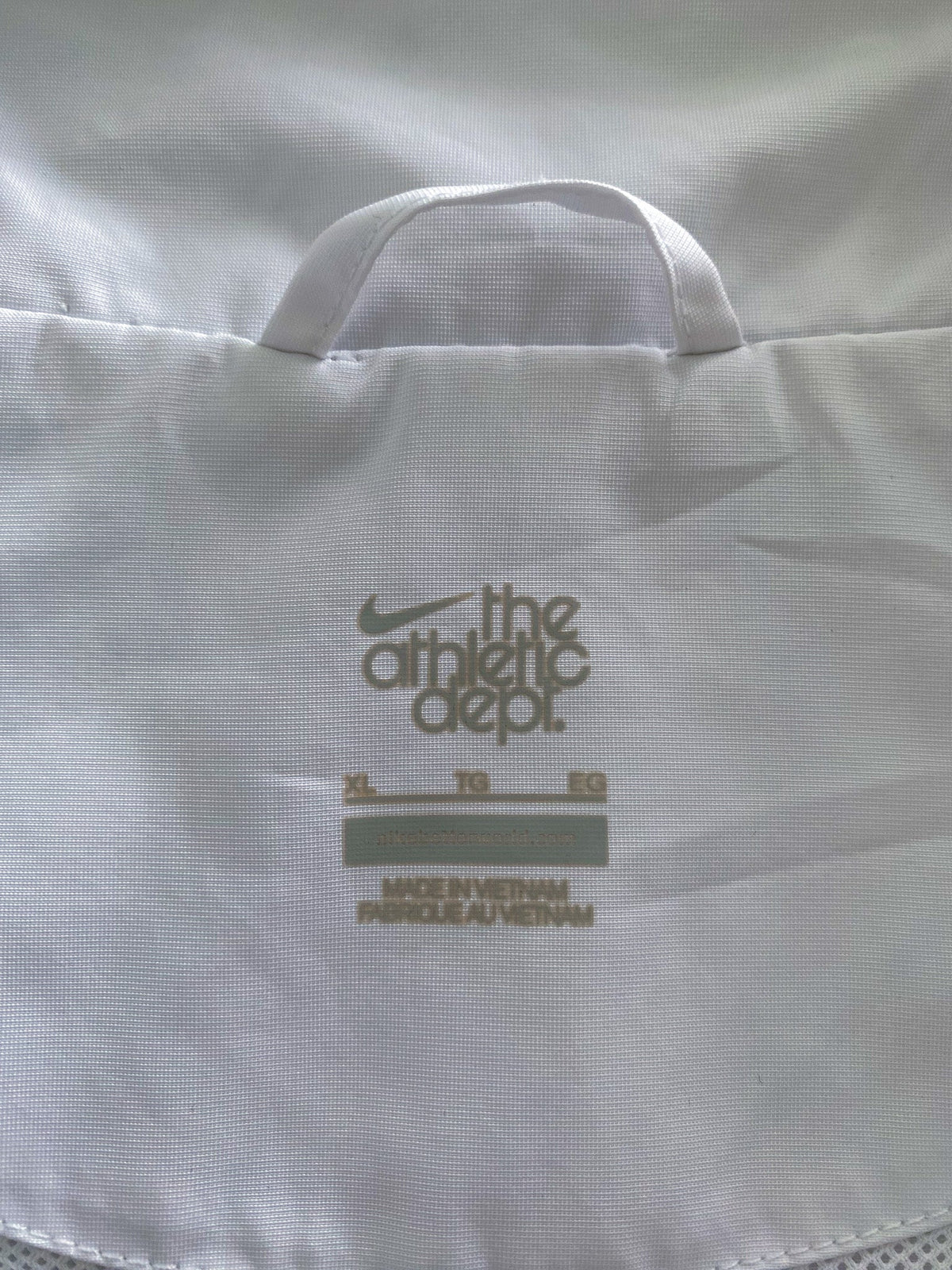 Nike Vintage Tracksuit | XL