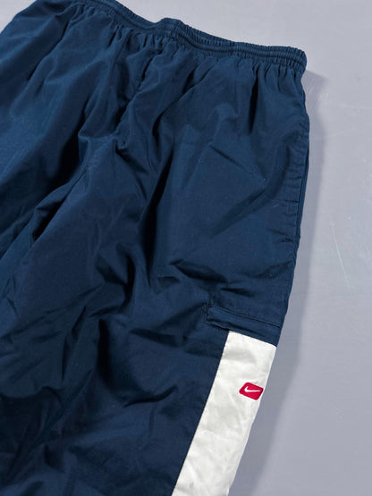 Nike Vintage Trackpants | L