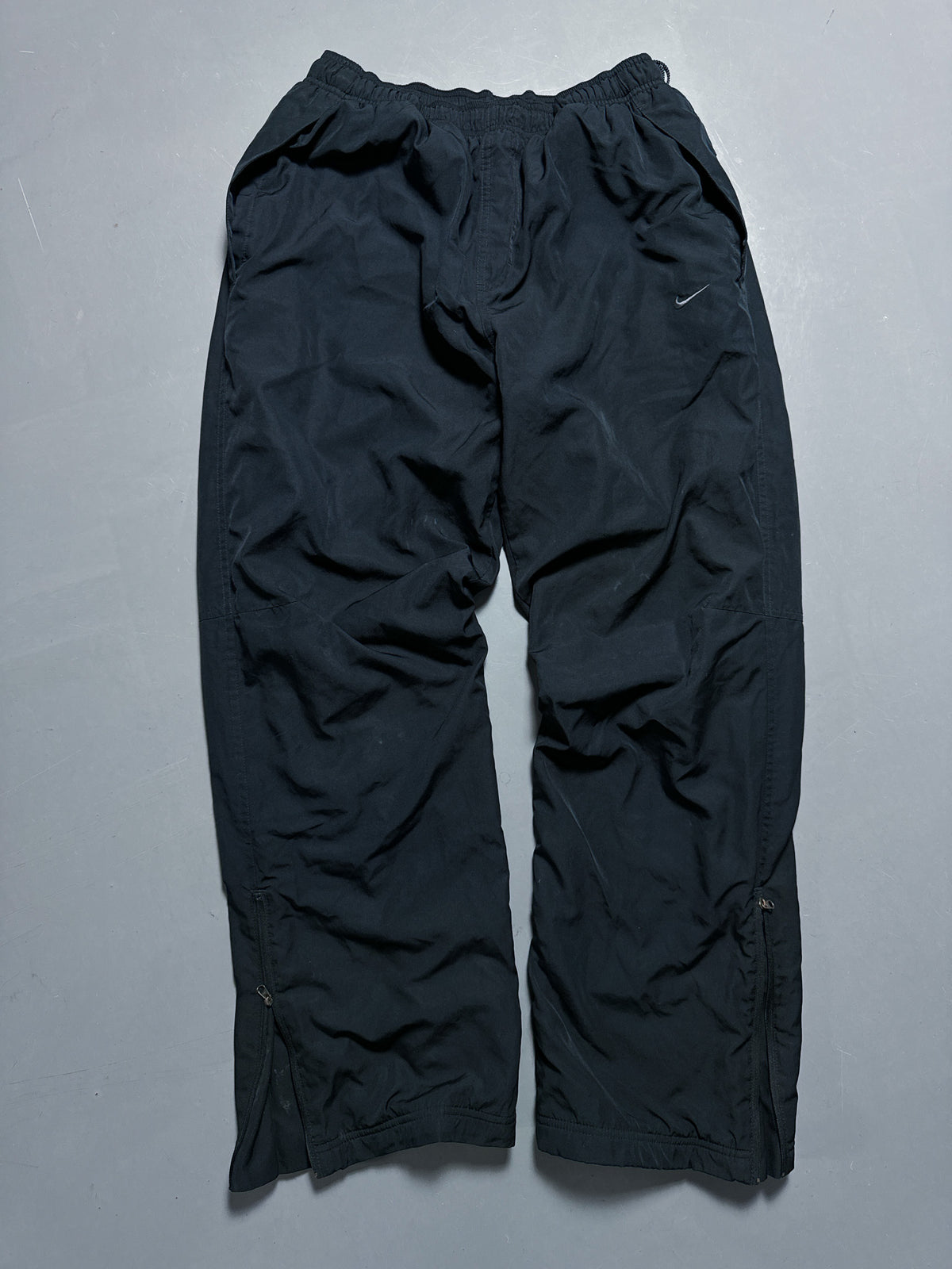 Nike Vintage Trackpants | L