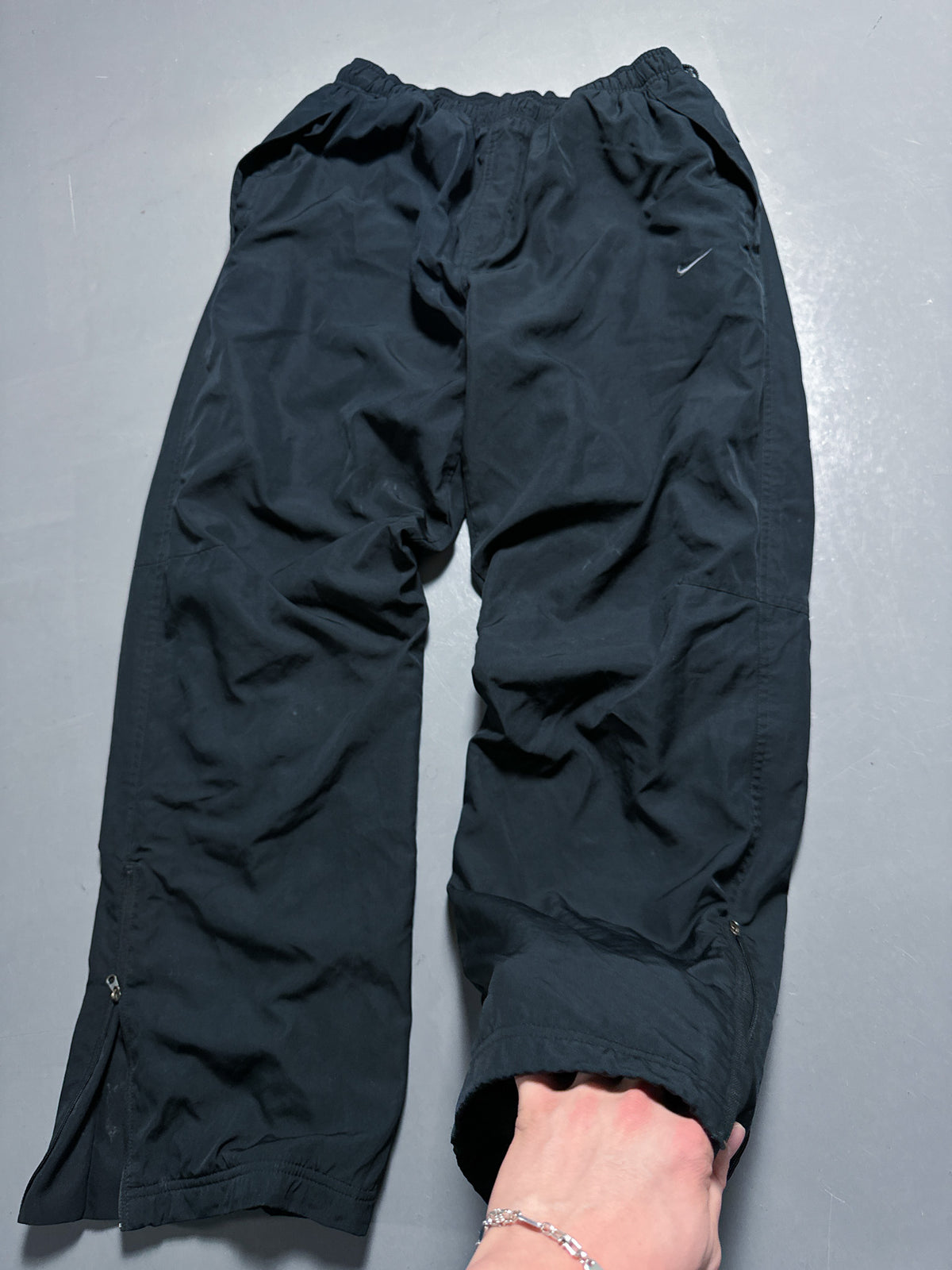 Nike Vintage Trackpants | L