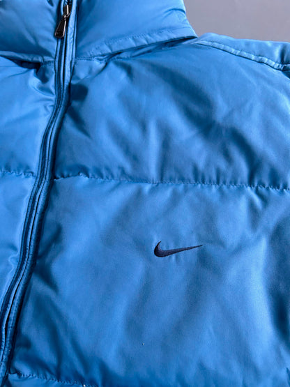 Nike Vintage Weste | L