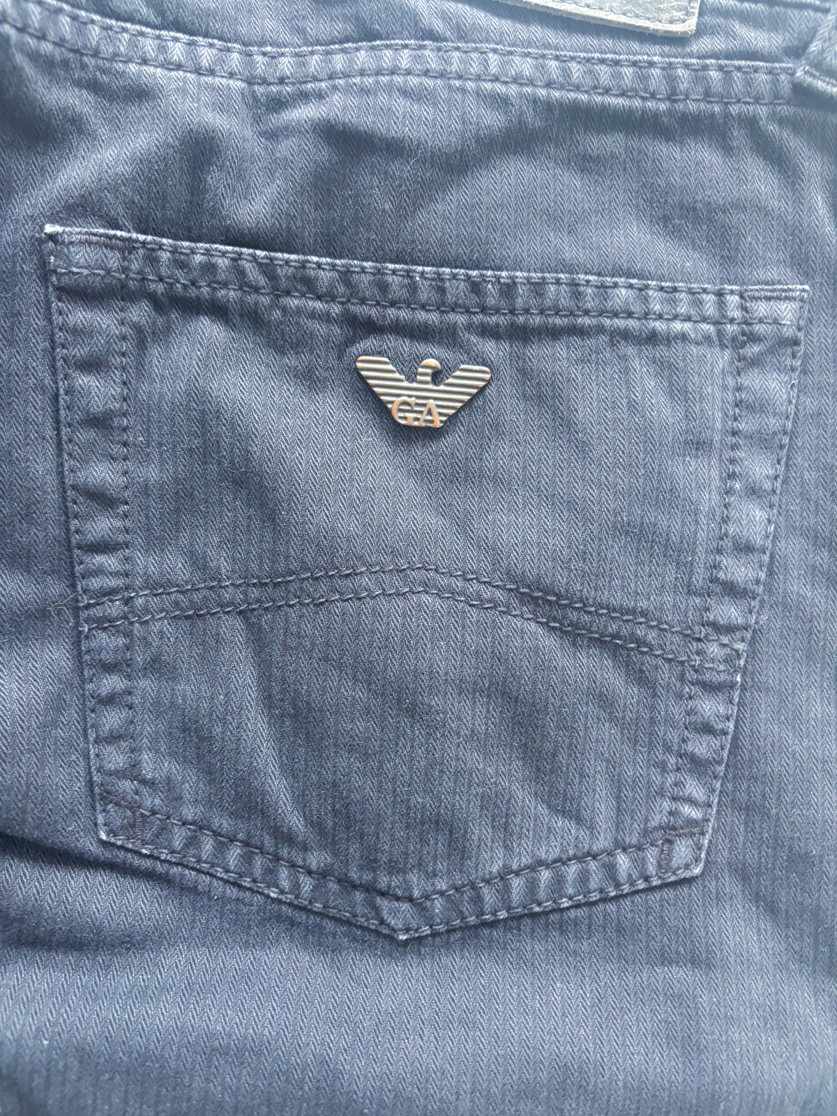 Armani Jeans Vintage Jeans | M/33