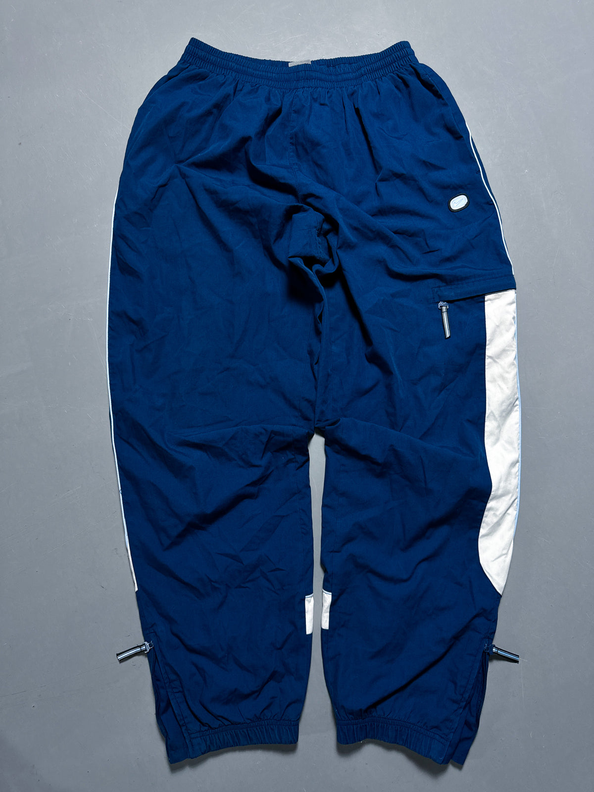 Nike Vintage Trackpants | L