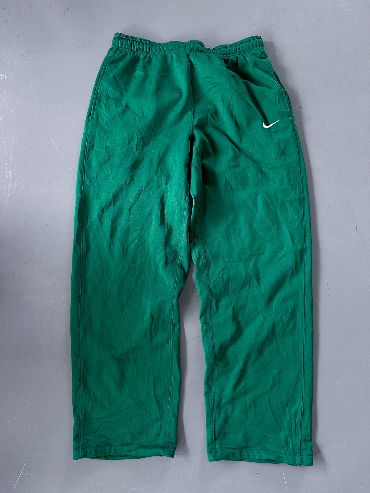 Nike Vintage Trackpants | XL