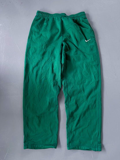 Nike Vintage Trackpants | XL