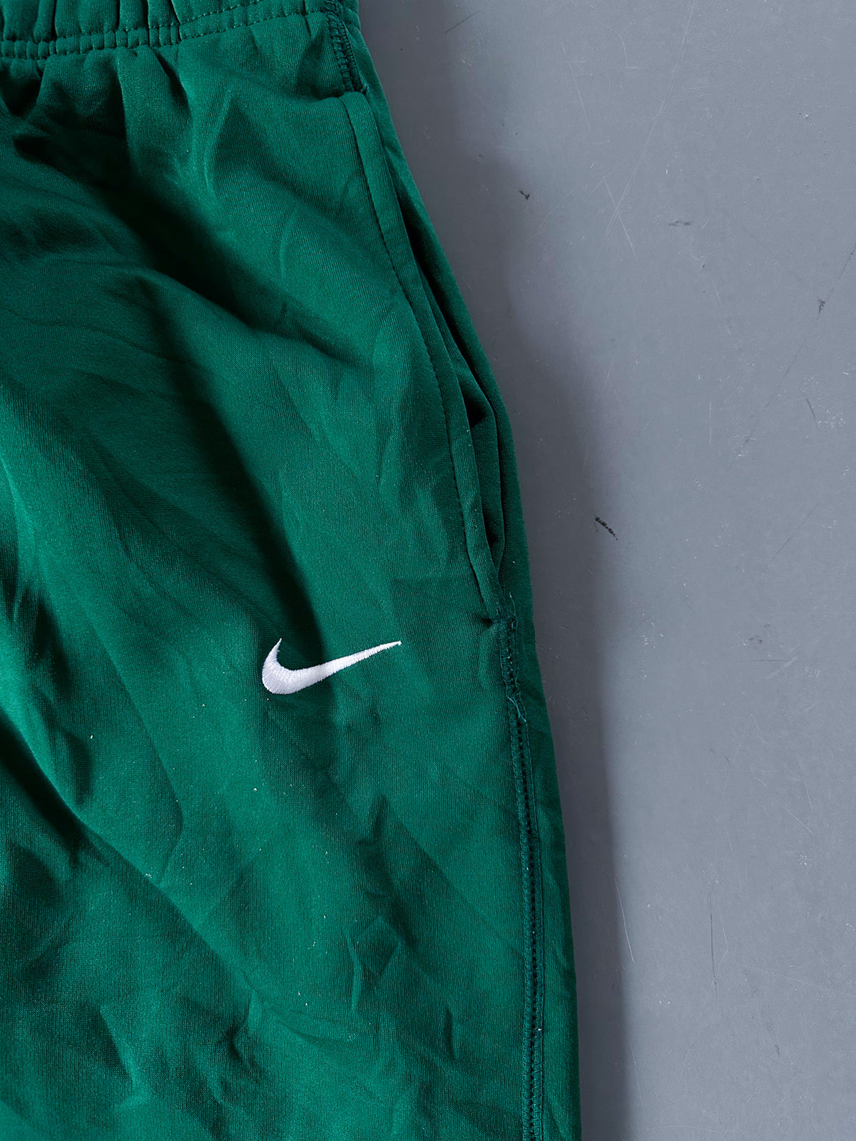 Nike Vintage Trackpants | XL