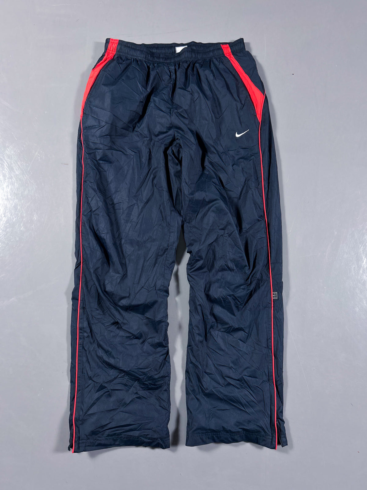 Nike Vintage Trackpants | L