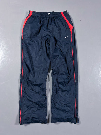 Nike Vintage Trackpants | L