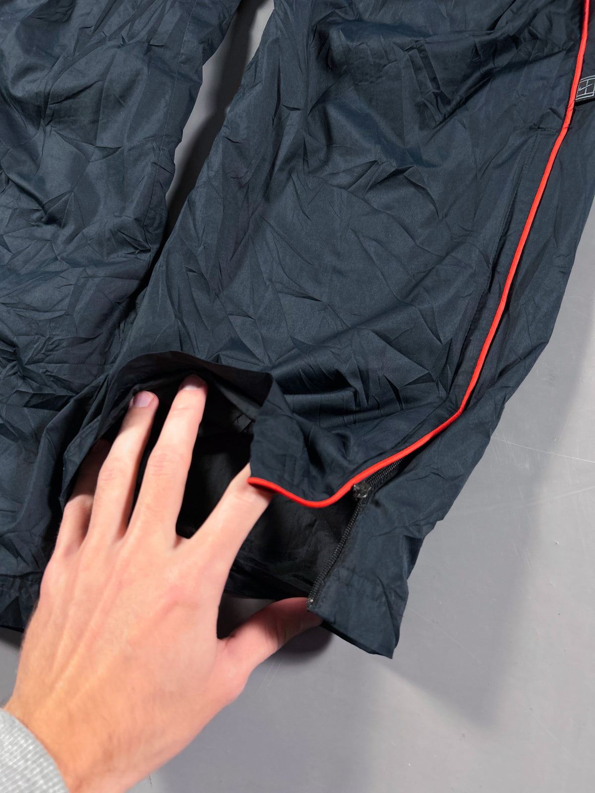 Nike Vintage Trackpants | L