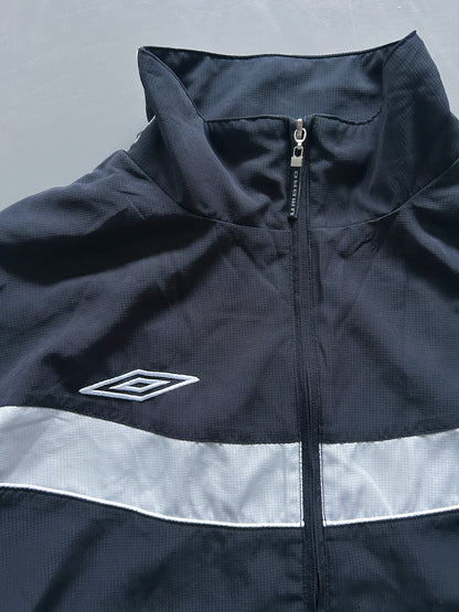Umbro Vintage Trackjacket | M