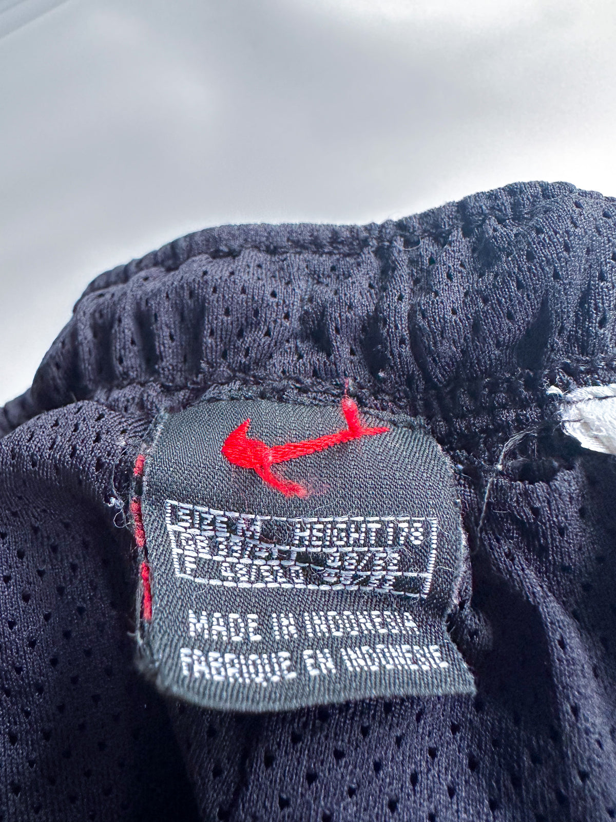 Nike Vintage Trackpants | M