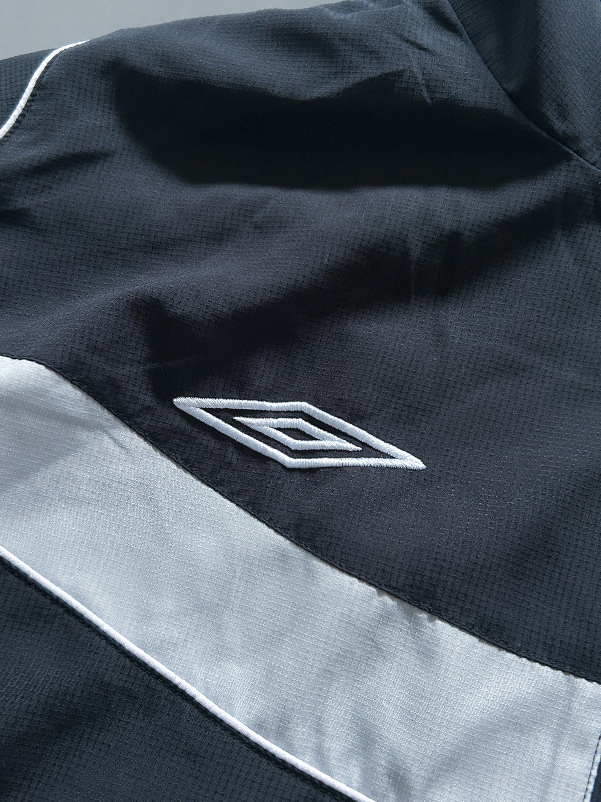 Umbro Vintage Trackjacket | M