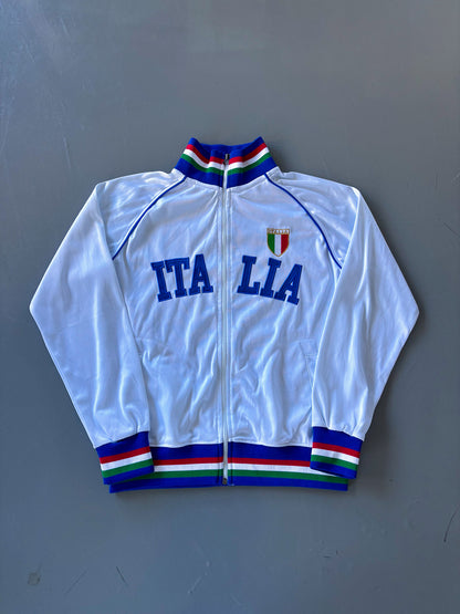 Vintage Italia Trackjacket |  M
