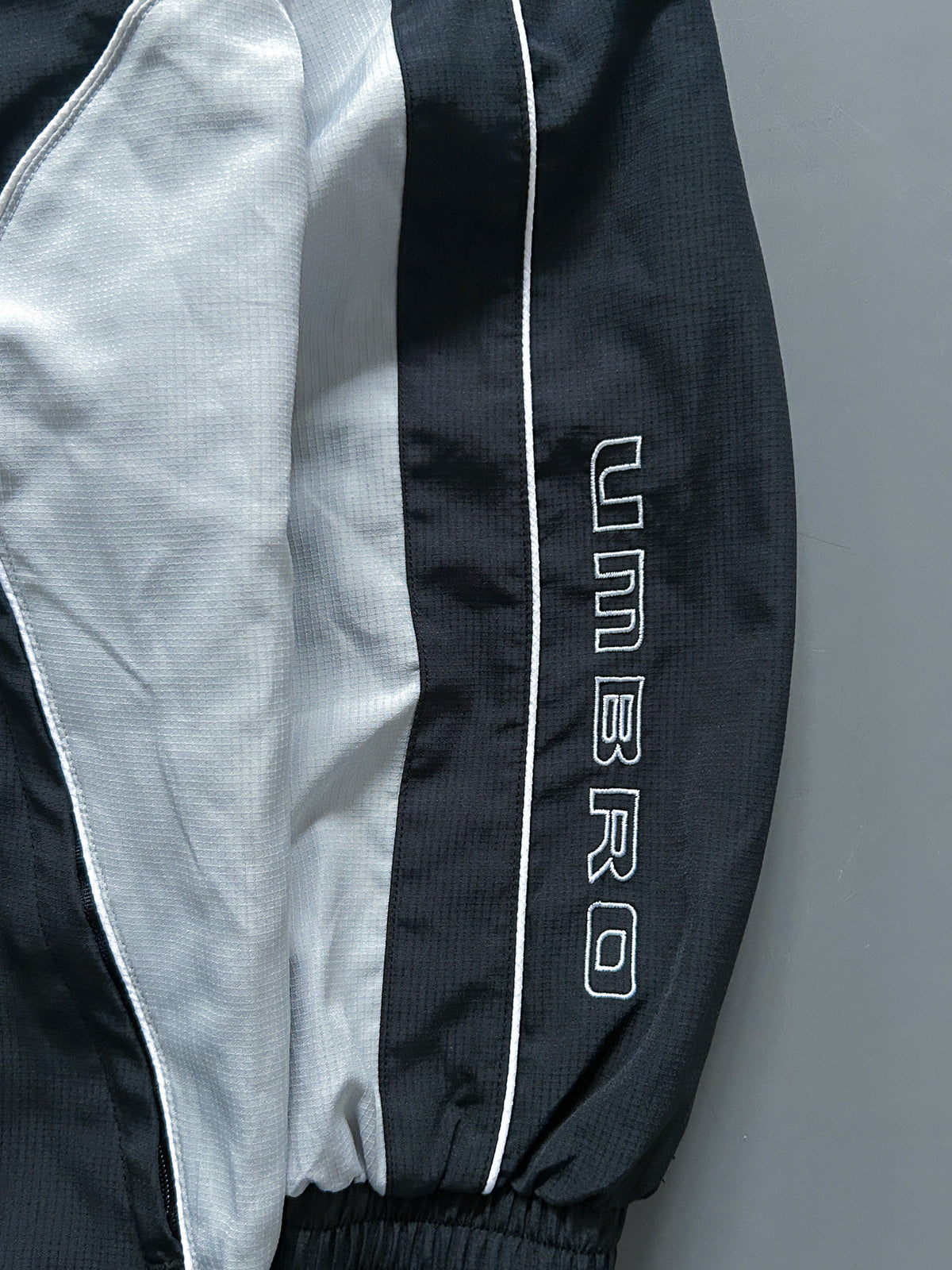 Umbro Vintage Trackjacket | M