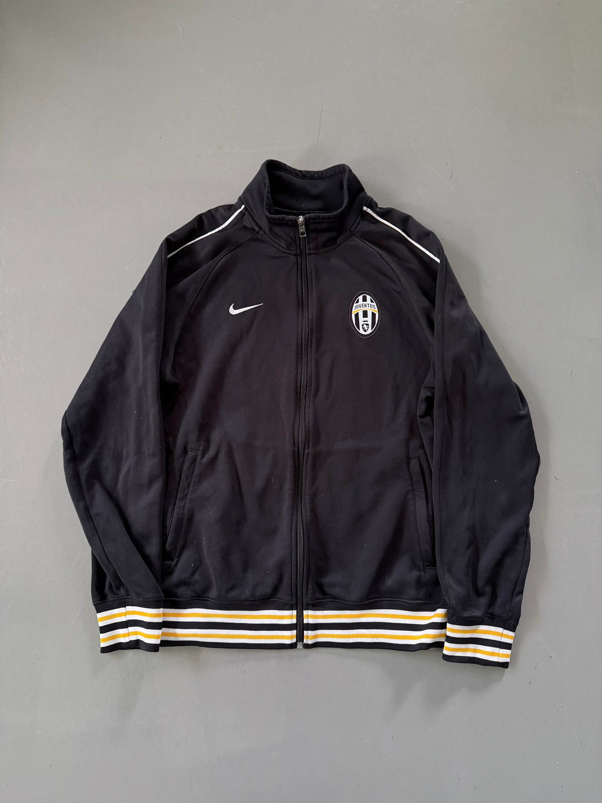 Nike Juventus Vintage Jacket M