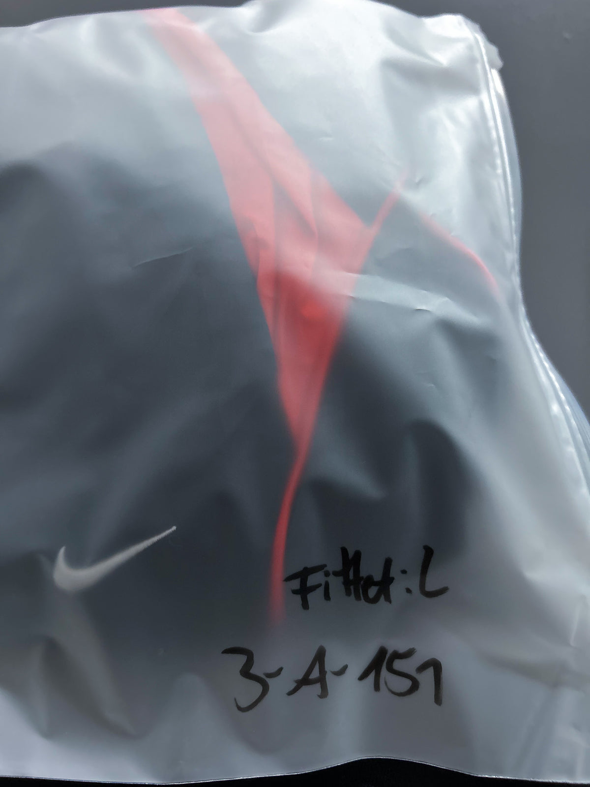 Nike Vintage Trackpants | L