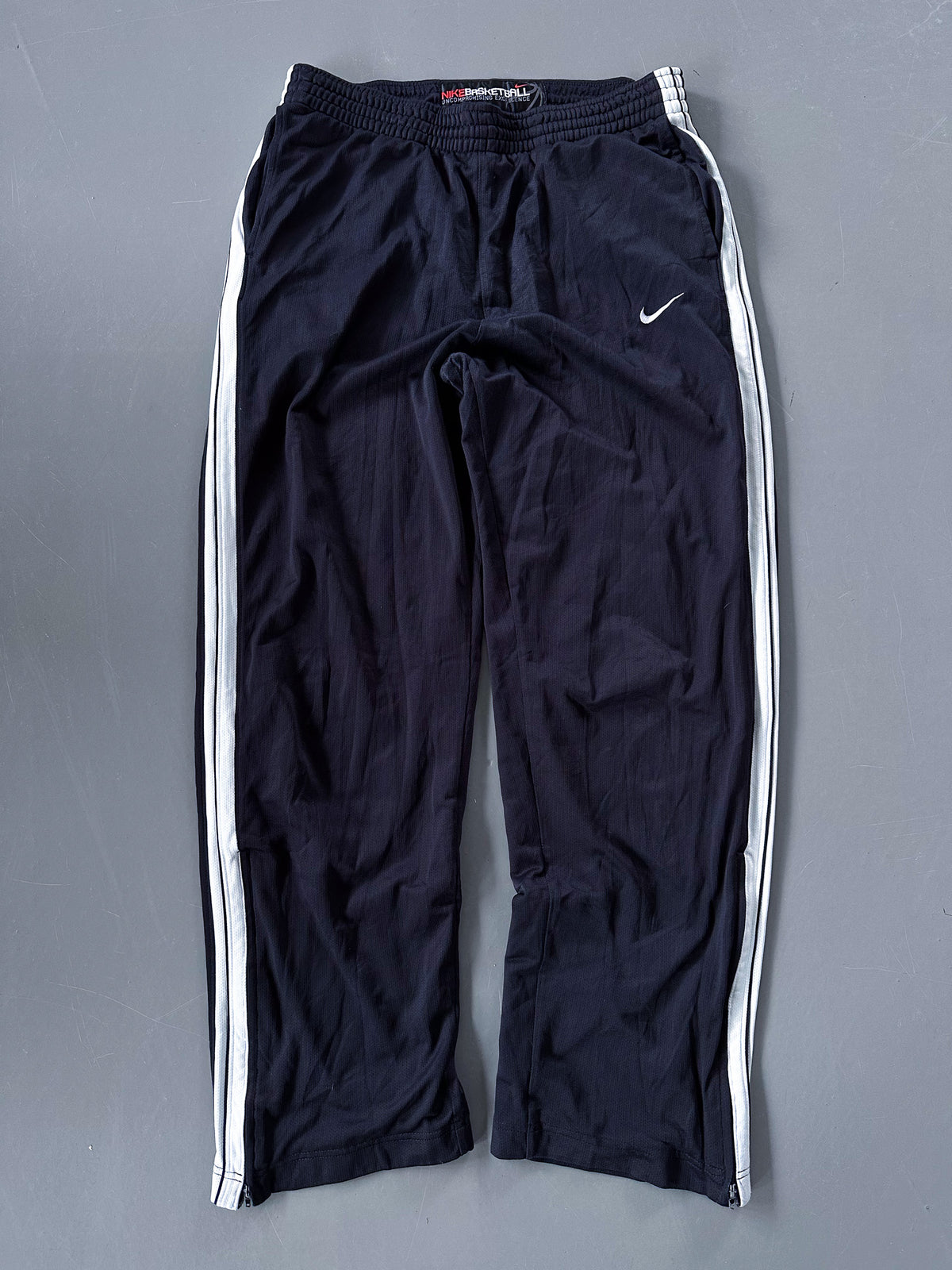 Nike Vintage Trackpants | L