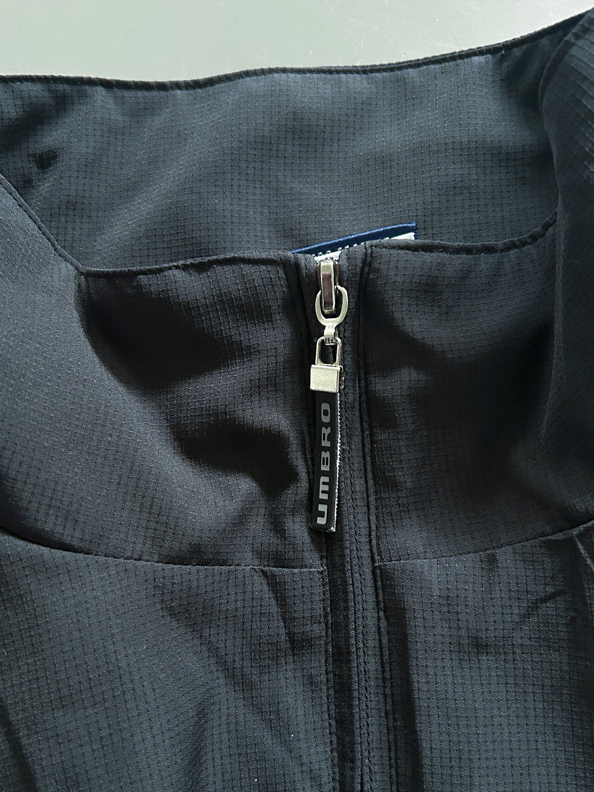 Umbro Vintage Trackjacket | M