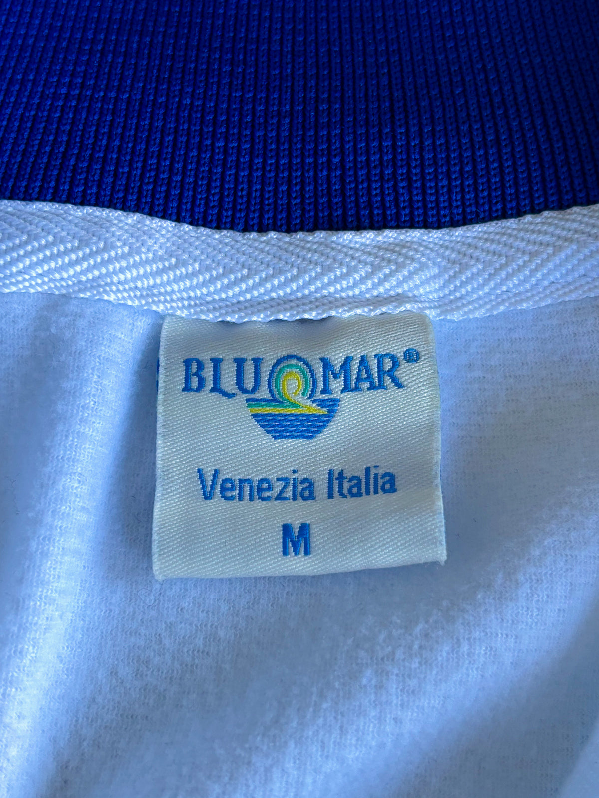 Vintage Italia Trackjacket |  M