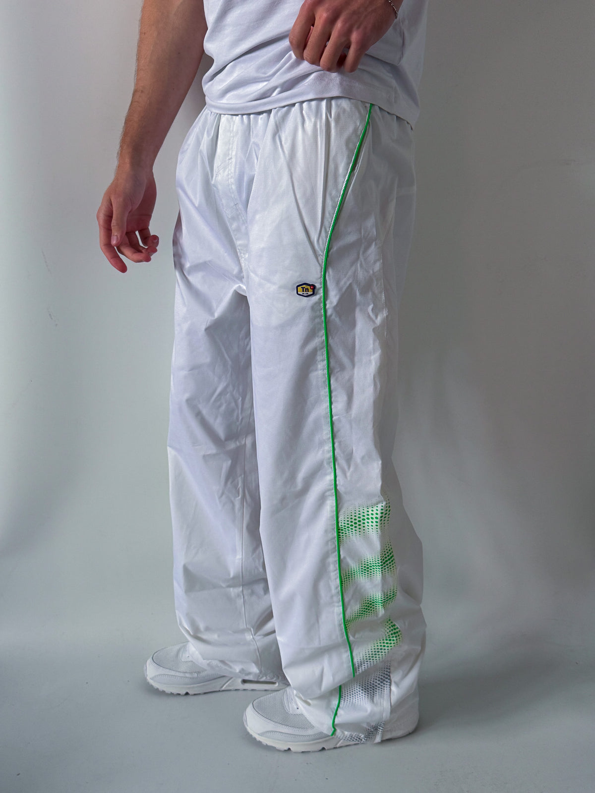 Nike Vintage *TN* Trackpants | XL