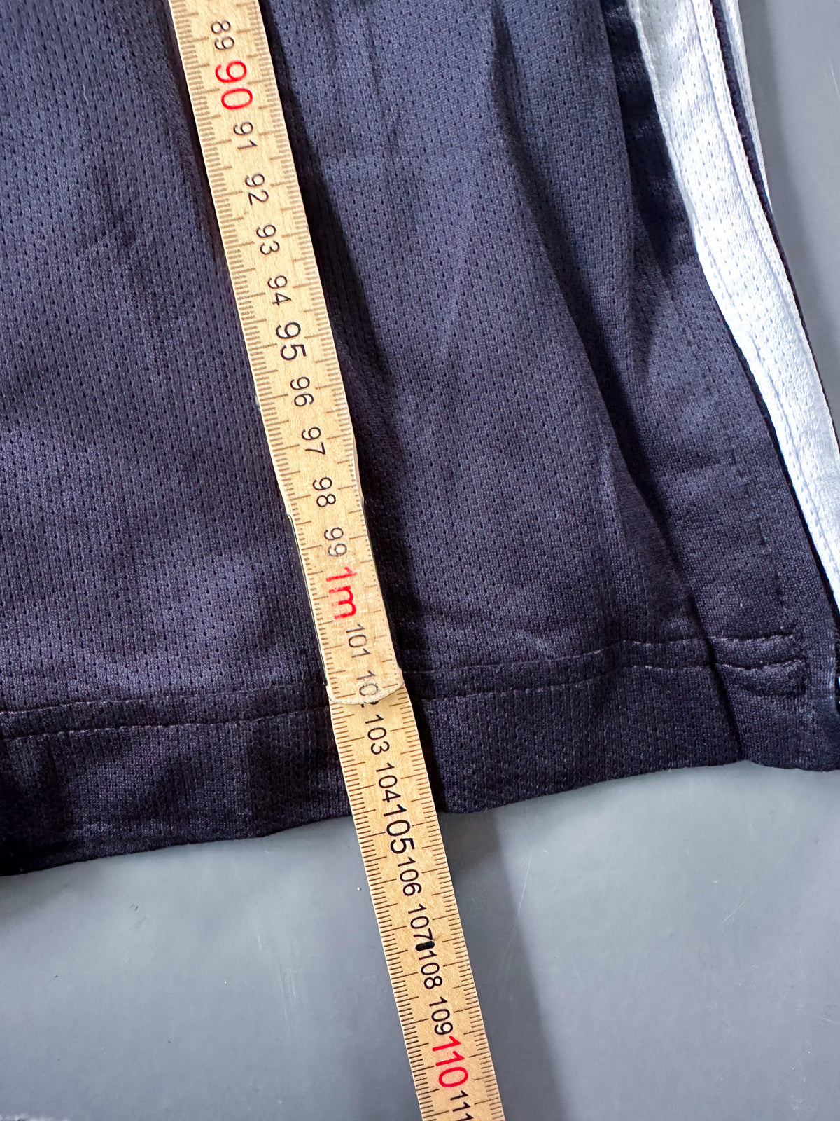 Nike Vintage Trackpants | L