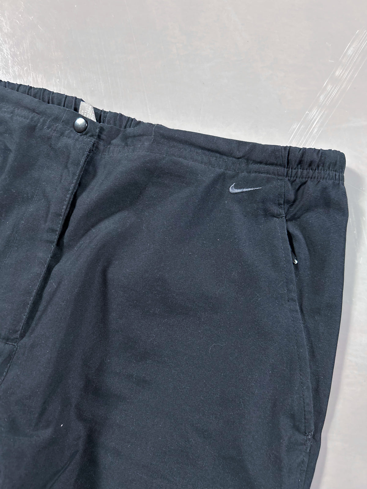 Nike Vintage Trackpants | M