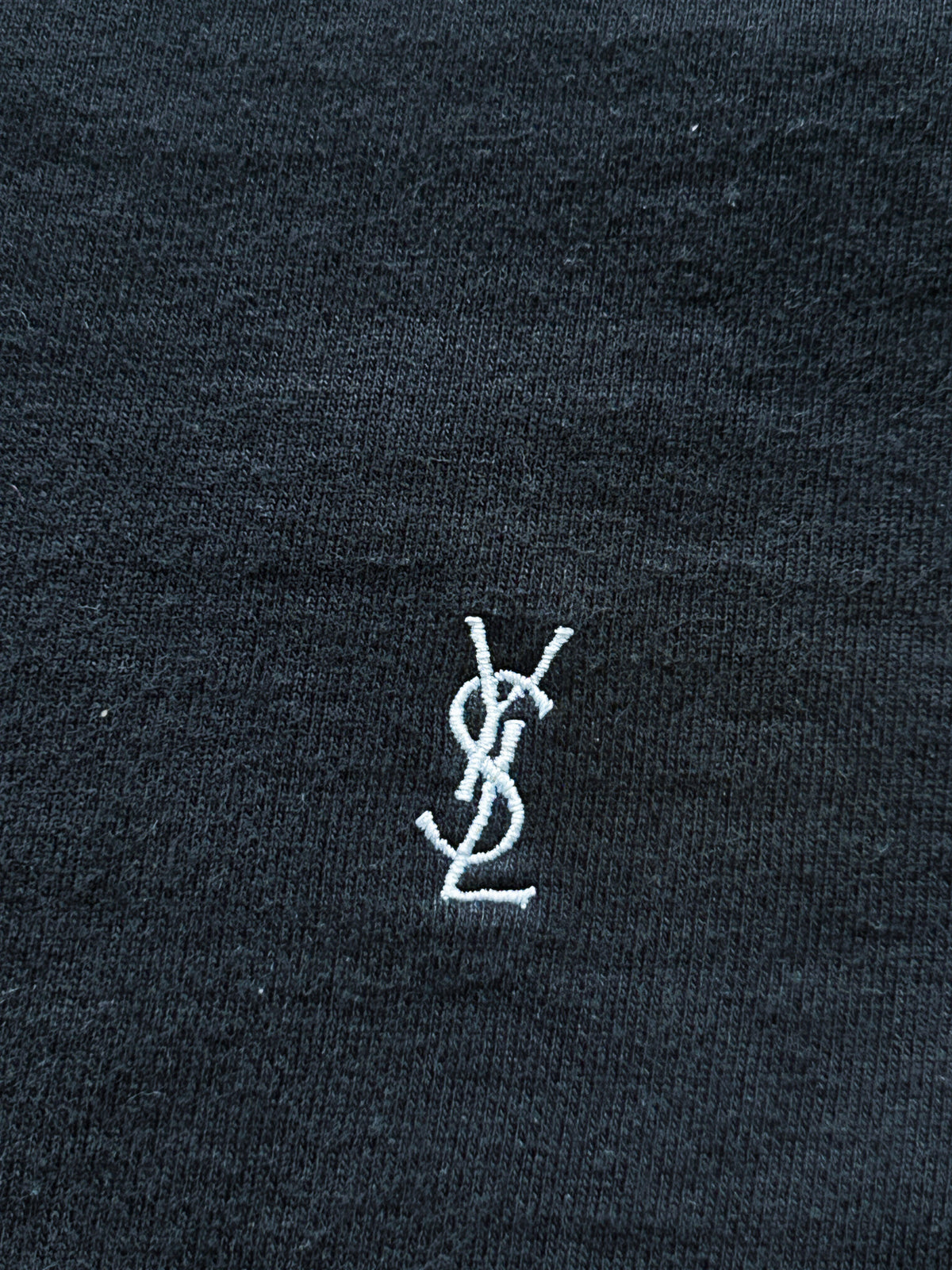 YSL Vintage Pullover | L