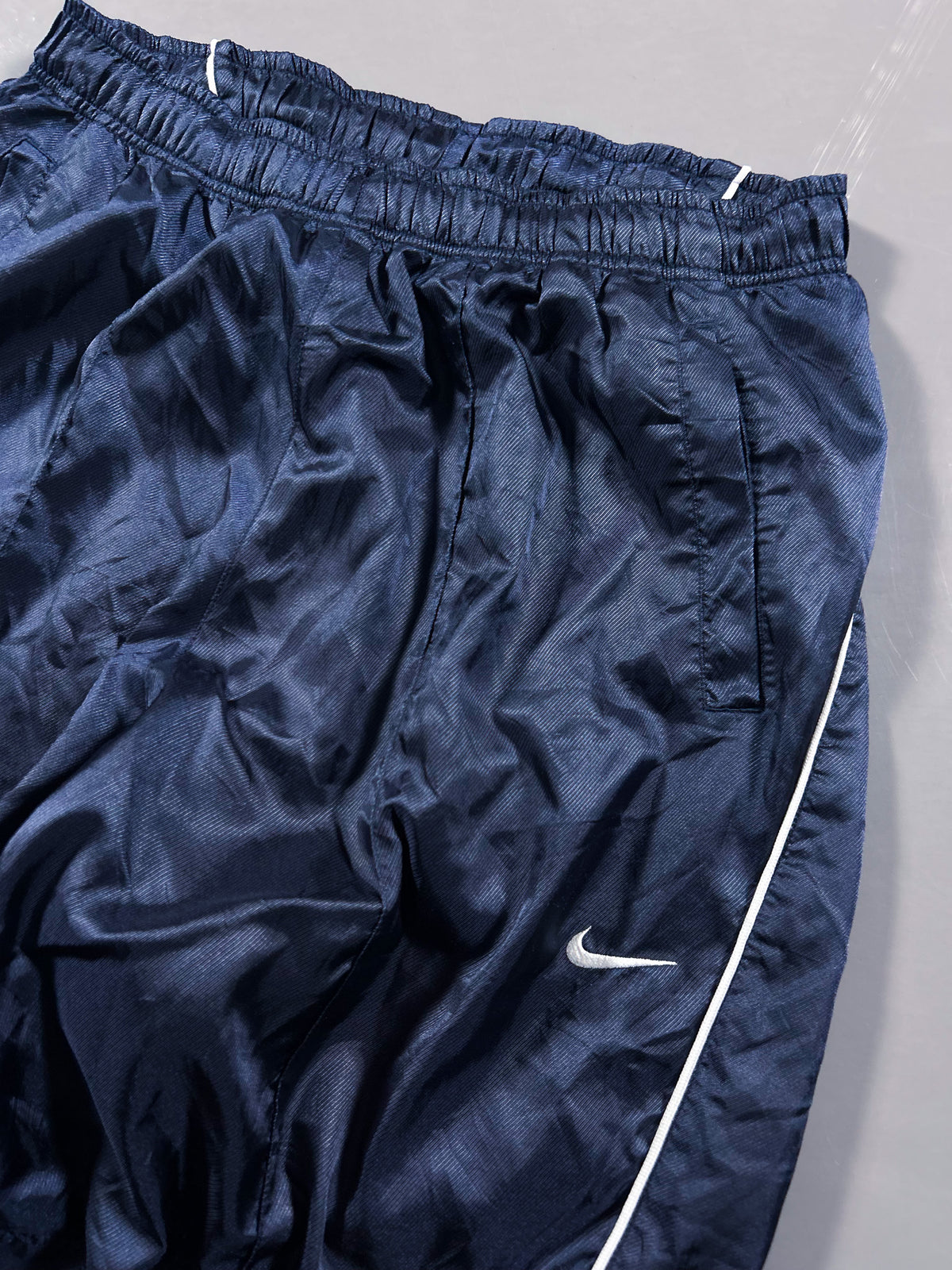 Nike Vintage Trackpants | S