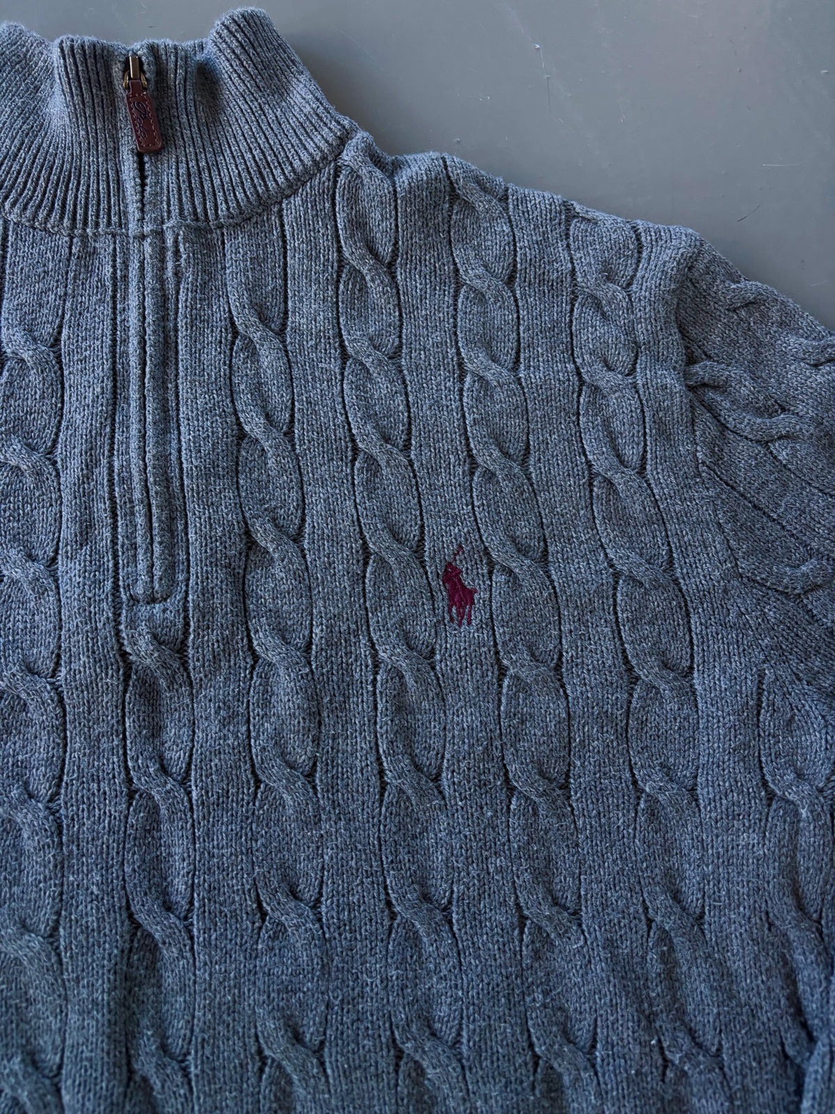 Polo Ralph Lauren Pullover | L