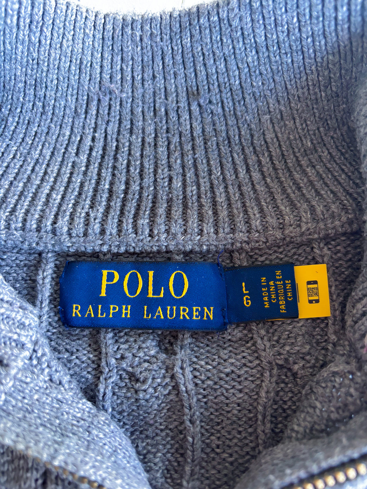 Polo Ralph Lauren Pullover | L