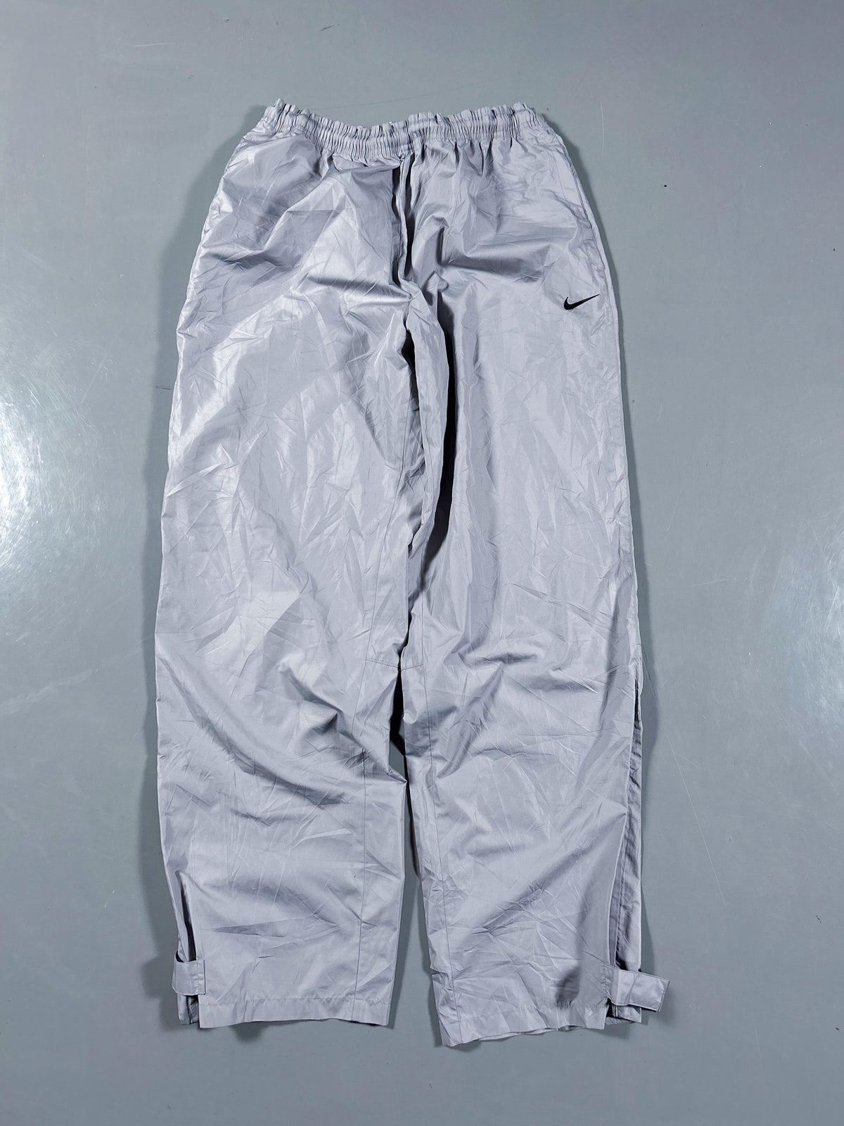 Nike Vintage Trackpants | XL