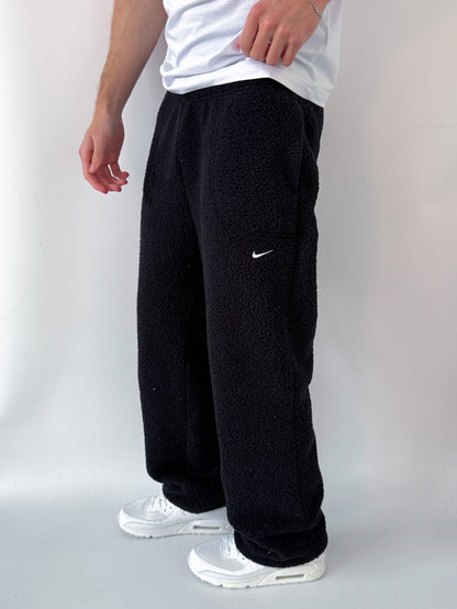 Nike Vintage Fleece Sweatpants | M