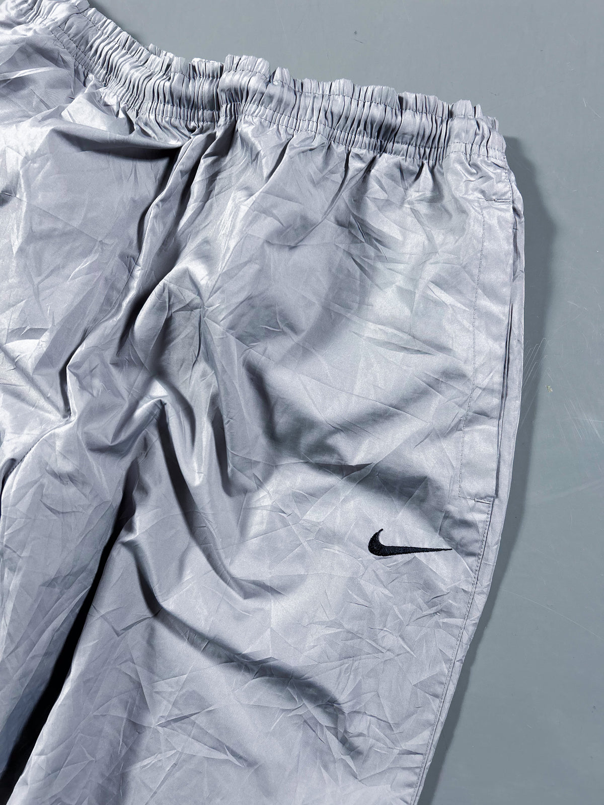 Nike Vintage Trackpants | XL