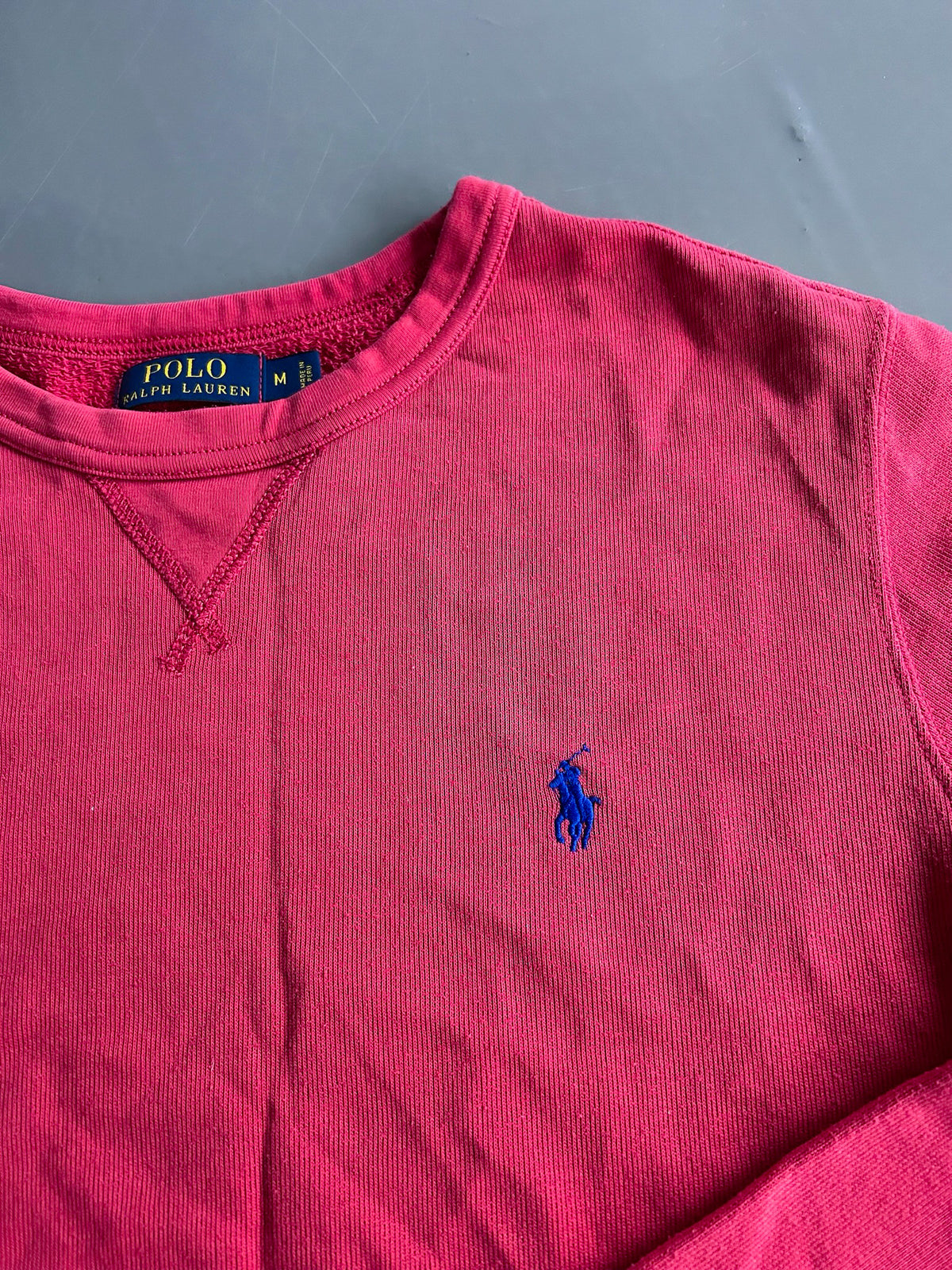 Polo Ralph Lauren Pullover | M