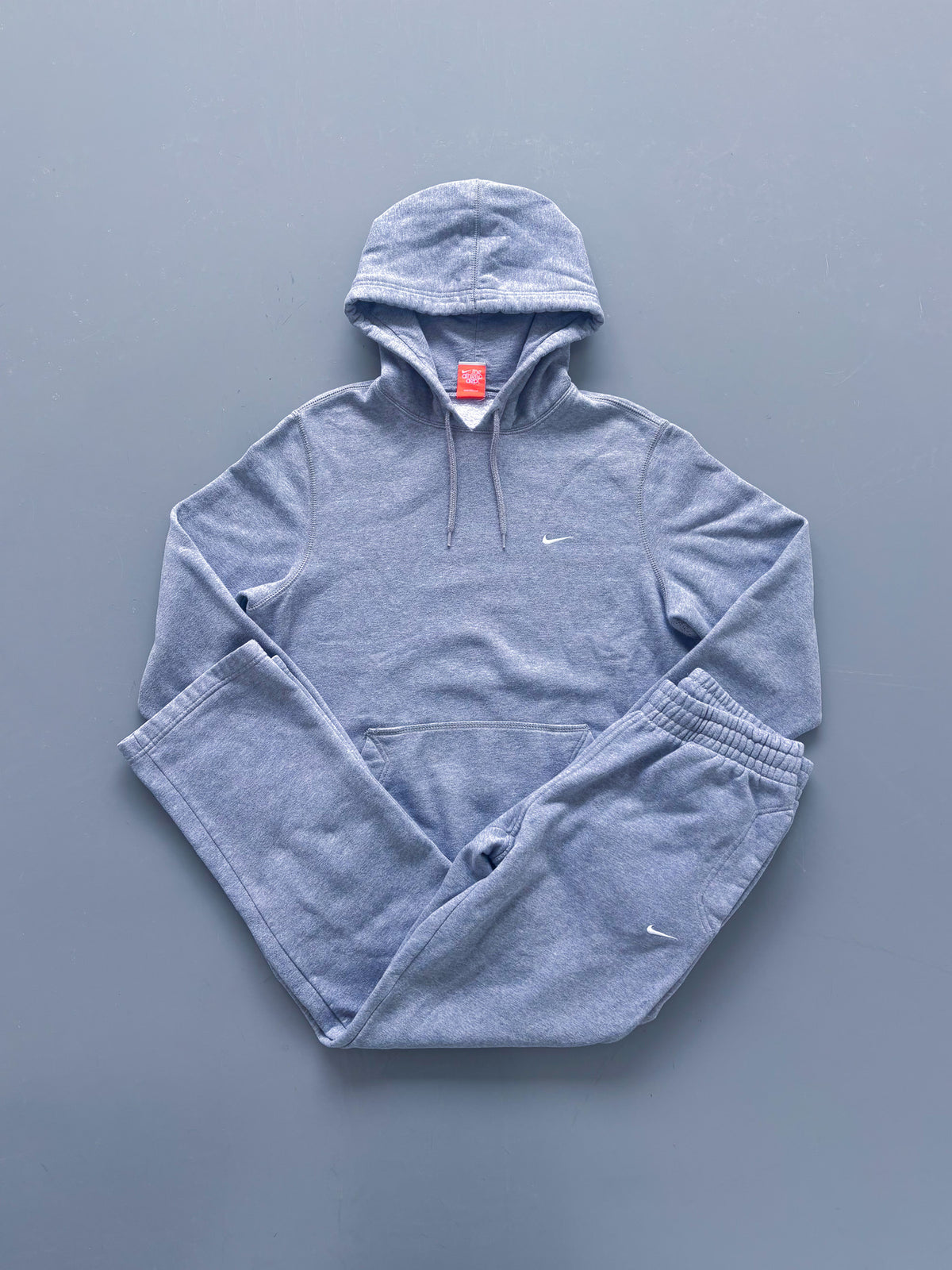Nike Vintage Tracksuit | M