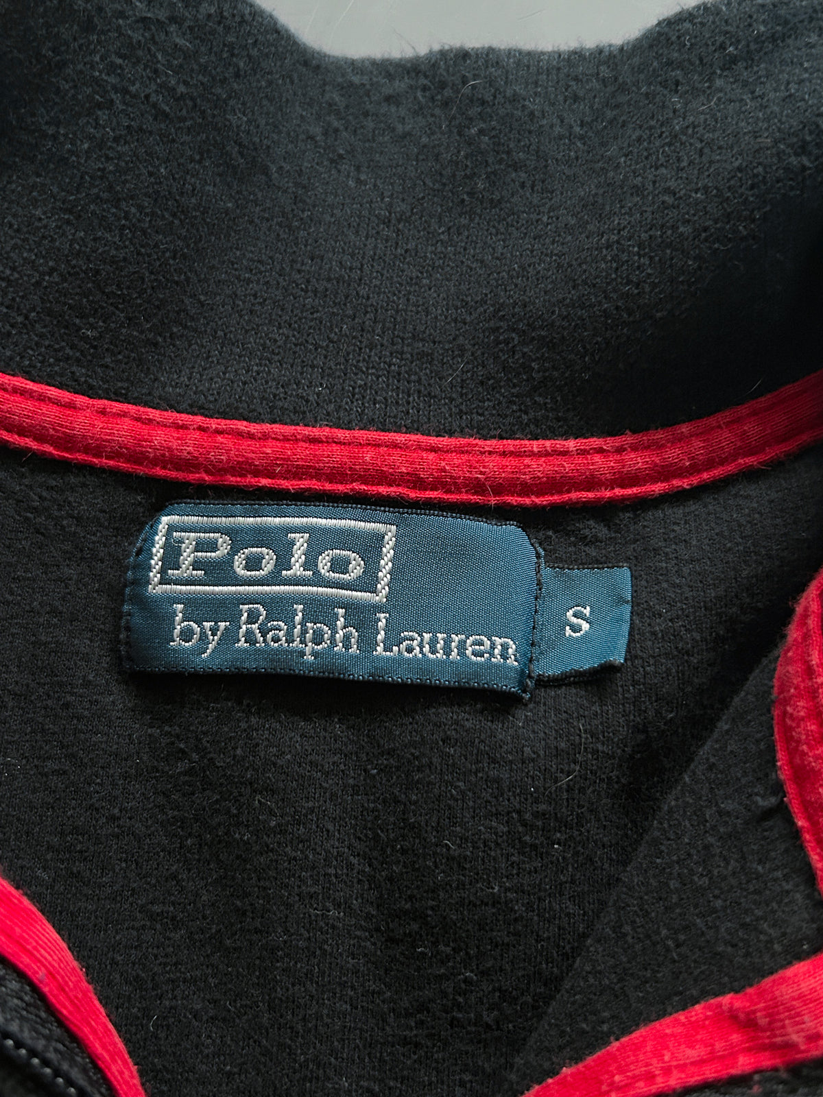 Polo Ralph Lauren Vintage Pullover | S