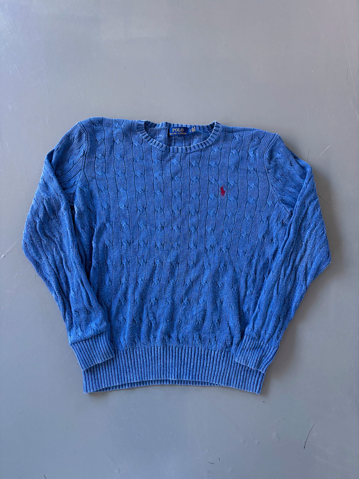 Polo Ralph Lauren Pullover | L
