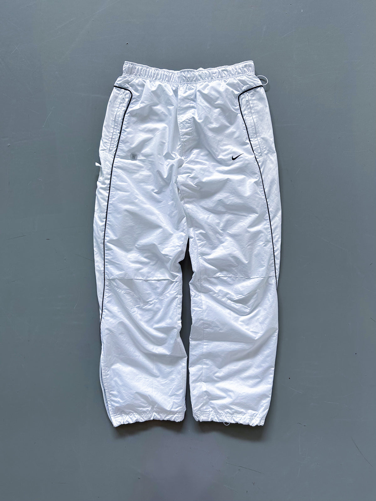 Nike Vintage *SHOX* Trackpants | M