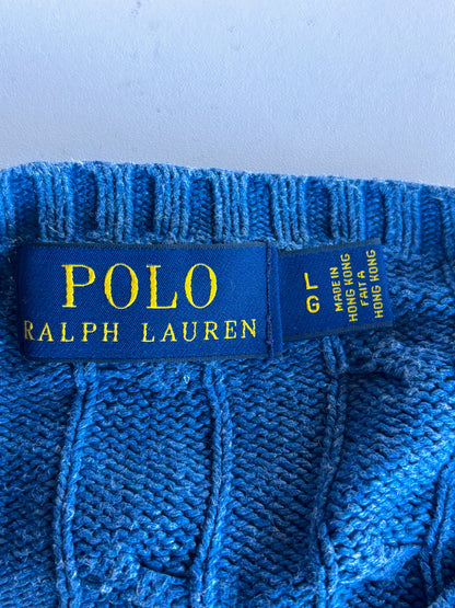 Polo Ralph Lauren Pullover | L