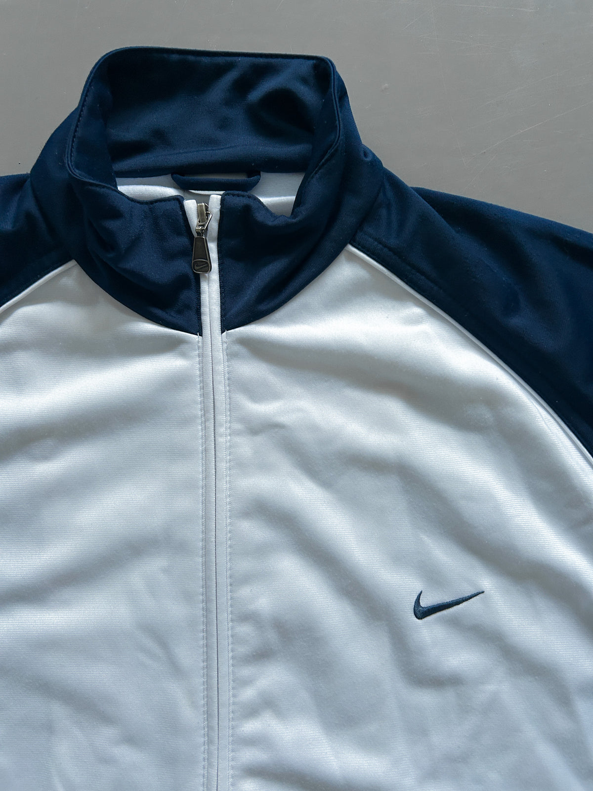 Nike Vintage Trackjacket | M