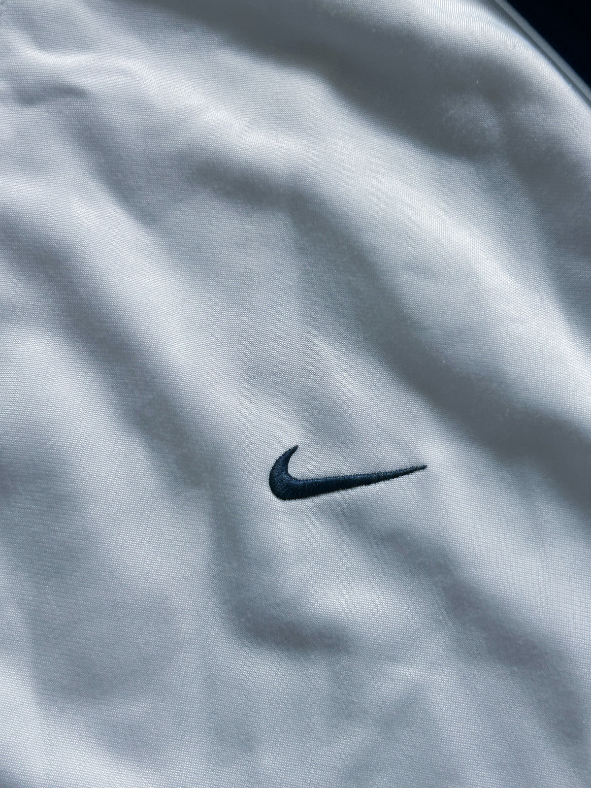 Nike Vintage Trackjacket | M