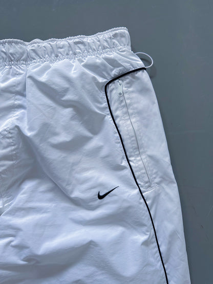 Nike Vintage *SHOX* Trackpants | M