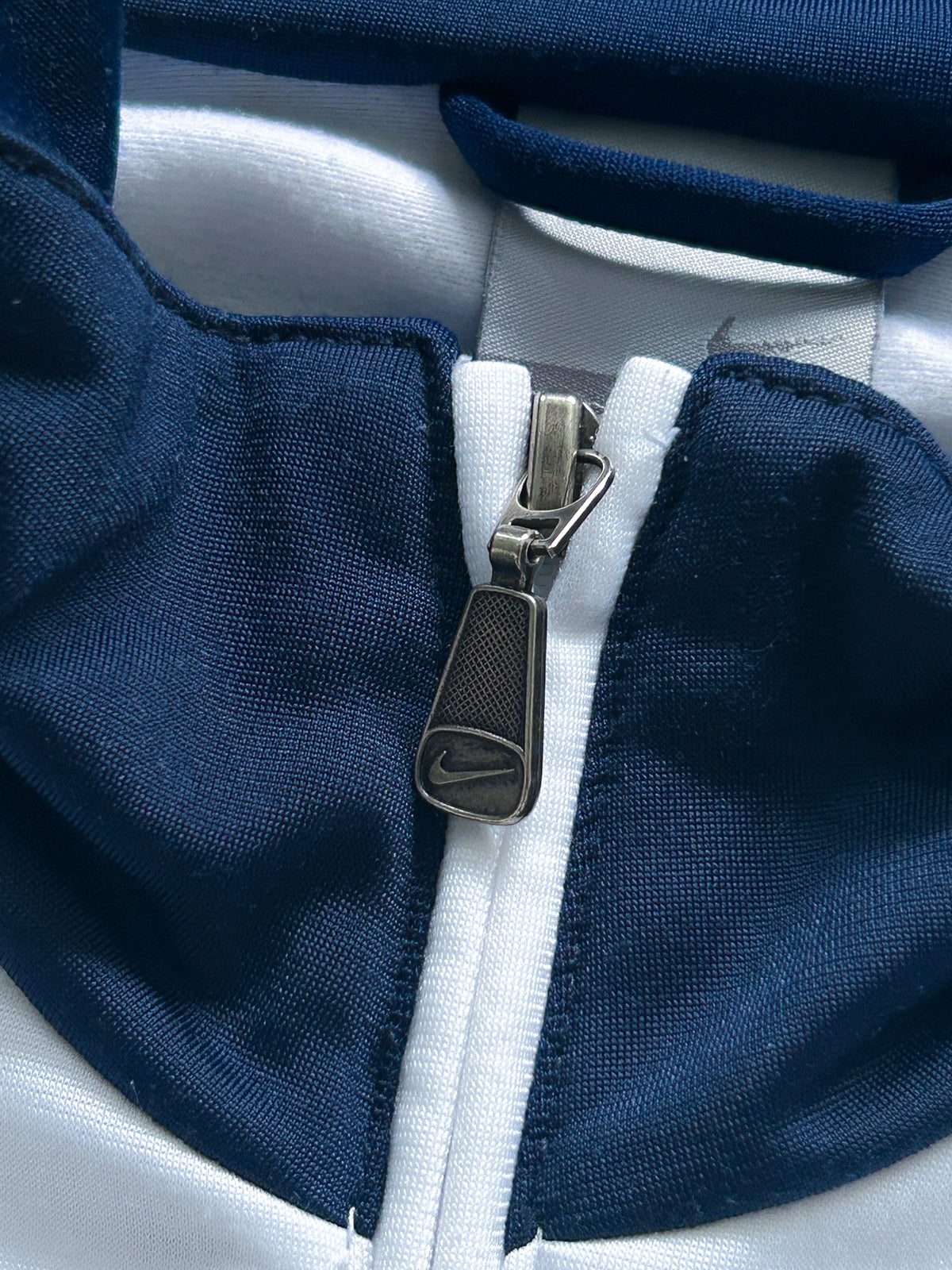 Nike Vintage Trackjacket | M
