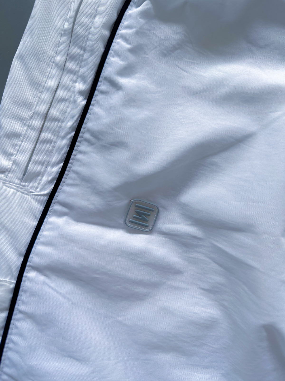 Nike Vintage *SHOX* Trackpants | M