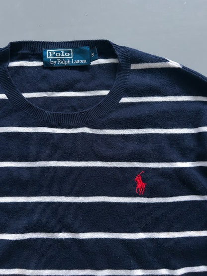 Polo Ralph Lauren Vintage Pullover | S