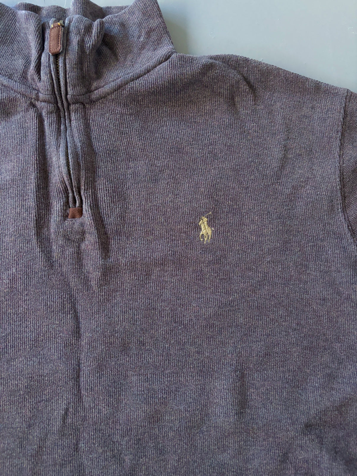 Polo Ralph Lauren Pullover | L