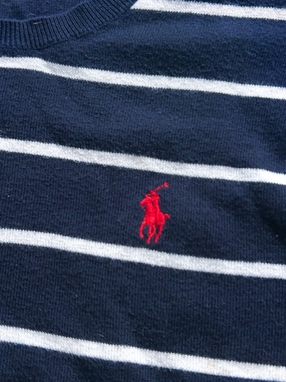 Polo Ralph Lauren Vintage Pullover | S