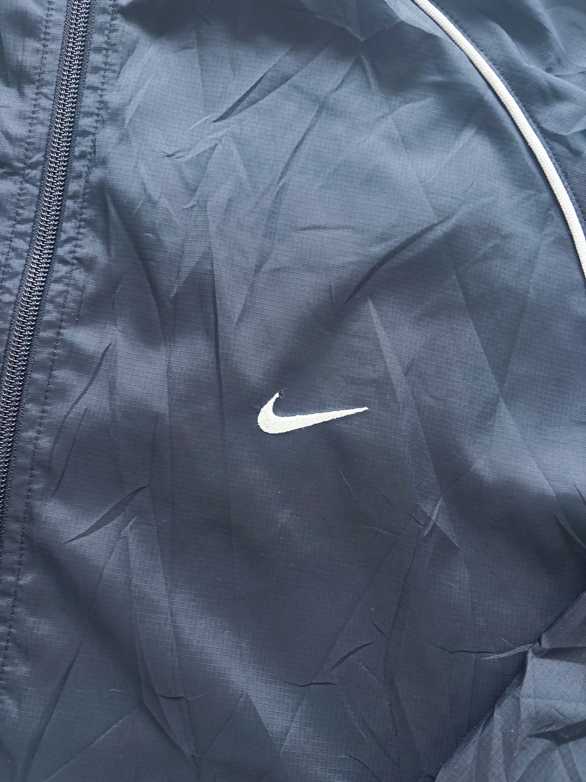 Nike Vintage Trackjacket | L