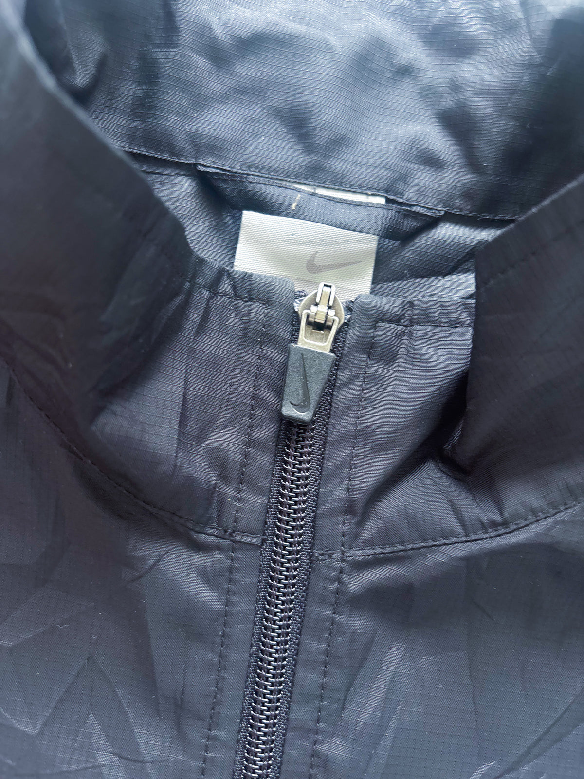 Nike Vintage Trackjacket | L