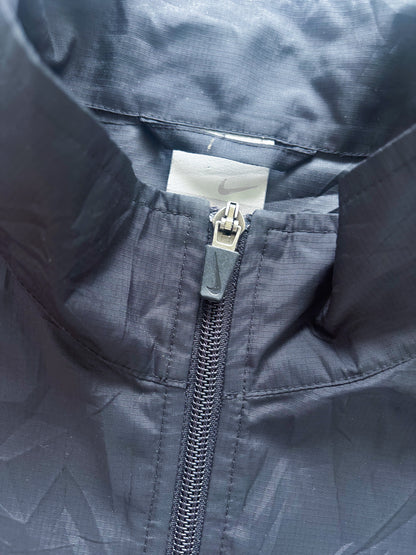 Nike Vintage Trackjacket | L